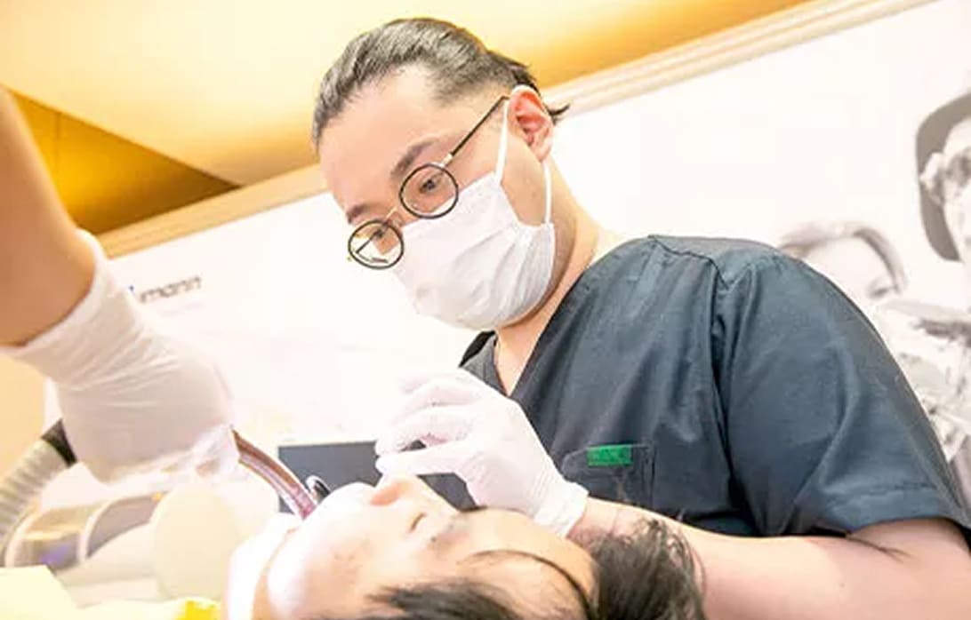 「可能な限り痛みを抑えた」治療のために