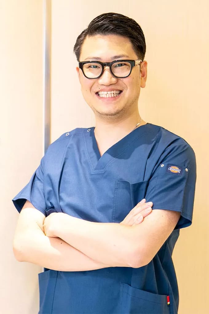 小牧院 院長 飯田 英人