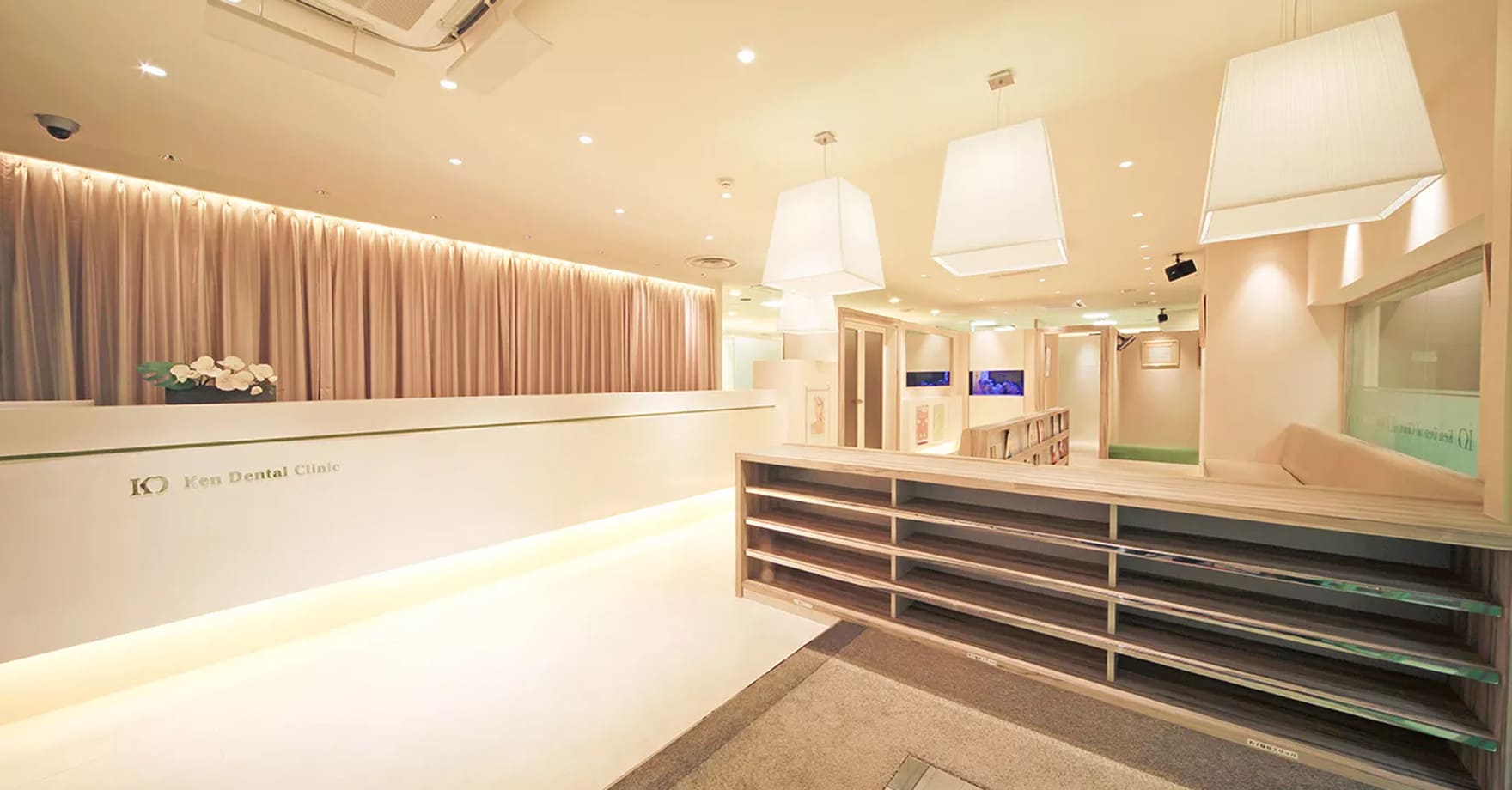 アクセス・クリニック情報